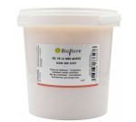 Salt from the Dead Sea